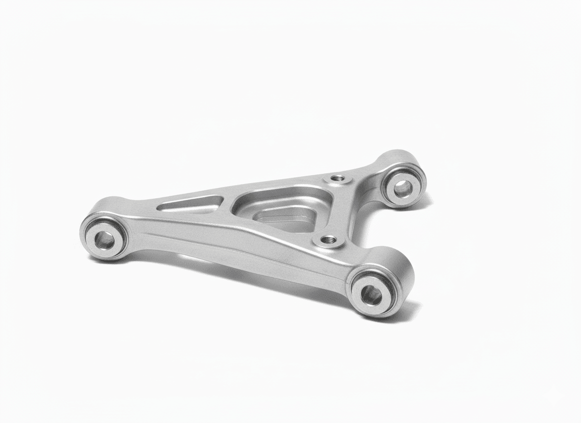 Aluminium visual